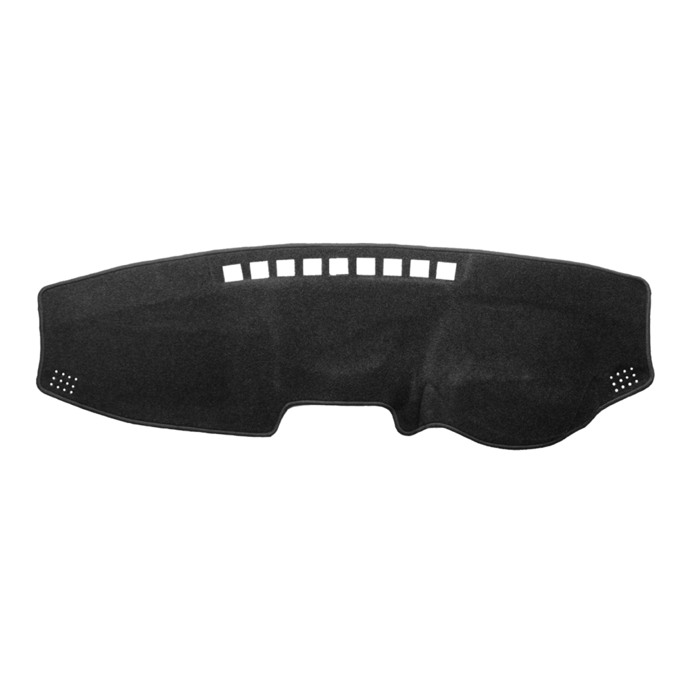 Dash Mat To Fit Hyundai Kona OS (2017 - 2023) without heads up display – additional photo