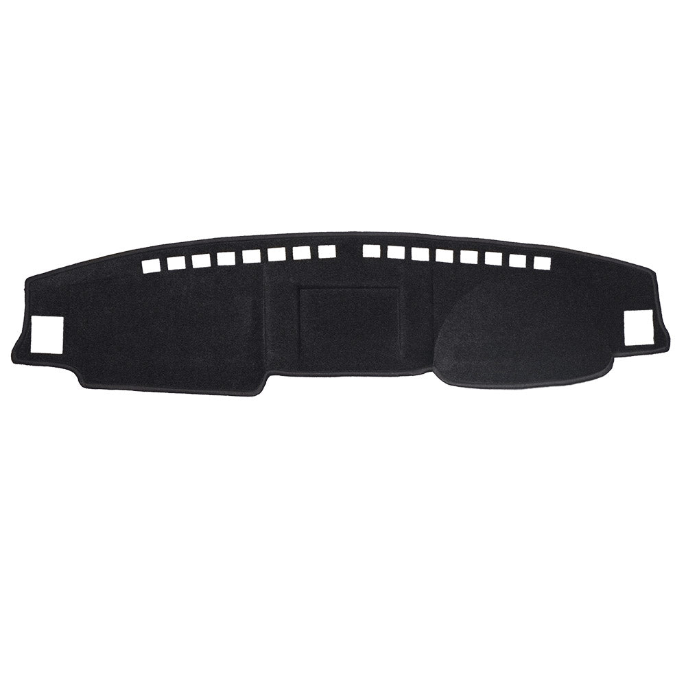 Dash Mat To Fit Ford Ranger All Models (2006 – 2011) in Grey