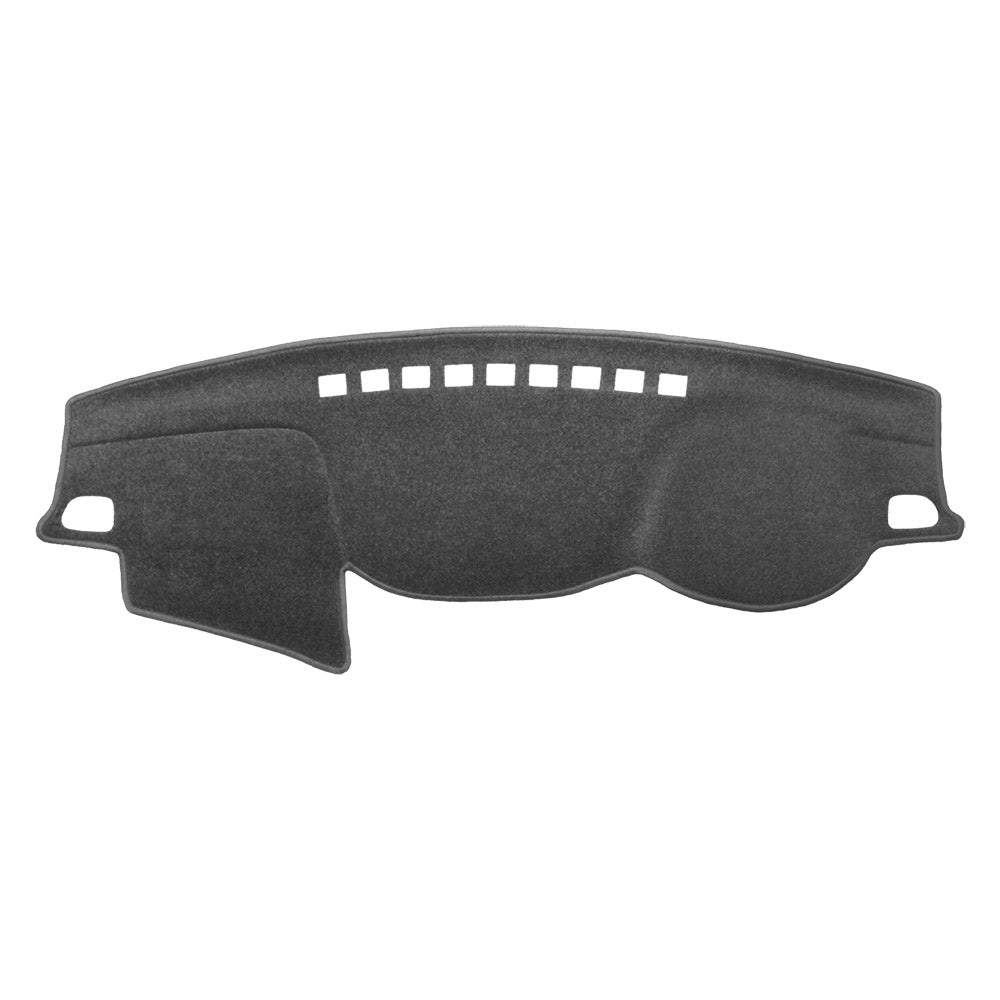Dash Mat To Fit Mitsubishi Pajero Sport QE (2015 - 2025) – additional photo