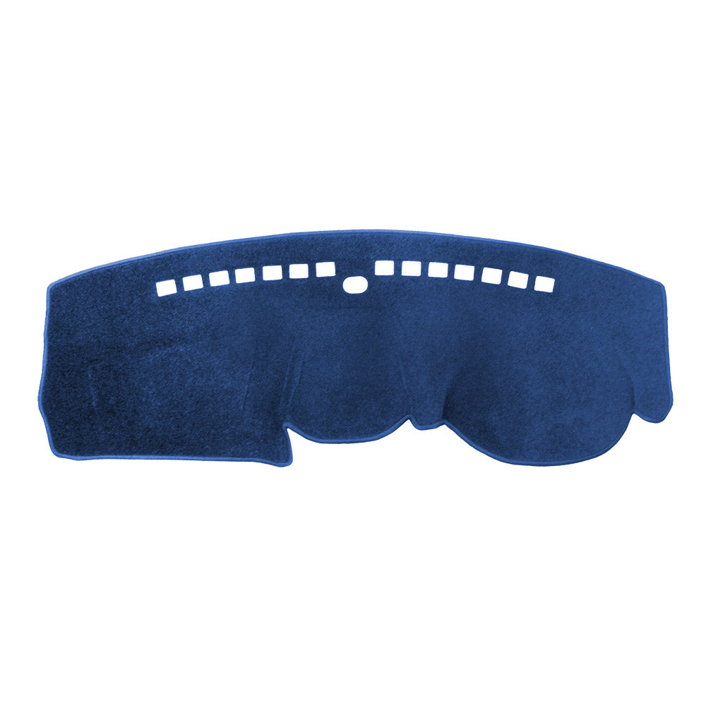 Dash Mat To Fit Ford Territory SZ (2011 - 2016) in Blue
