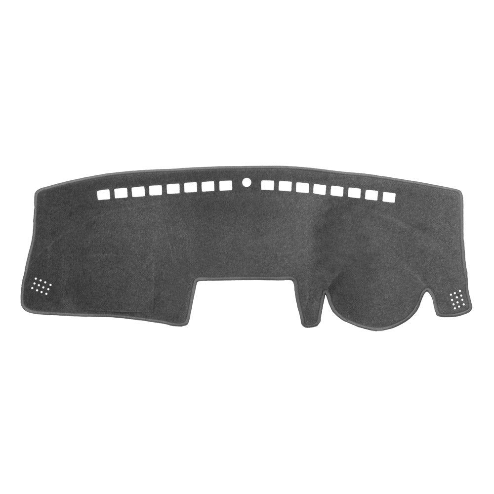 Dash Mat To Fit Mazda Bt-50 XT, XTR, GT (2011 – 2020) – additional photo