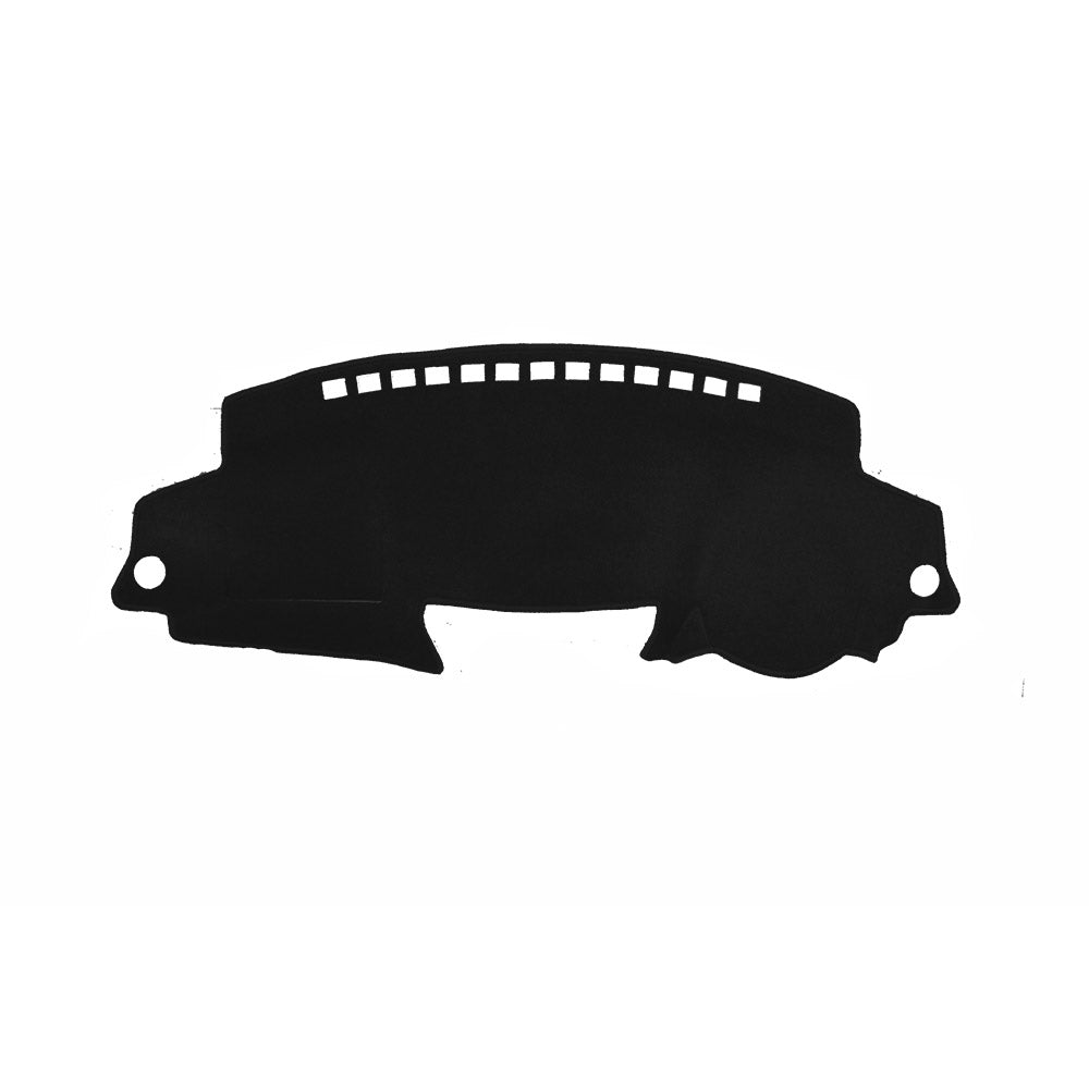 Dash Mat To Fit Toyota Kluger GSU45R/GSU40R (2007 - 2014) in Black