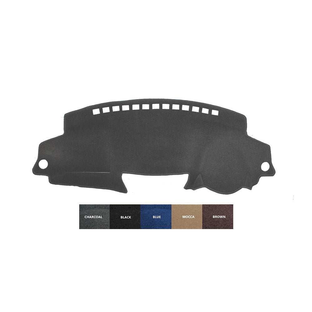 Dash Mat To Fit Toyota Kluger GSU45R/GSU40R (2007 - 2014) – additional photo
