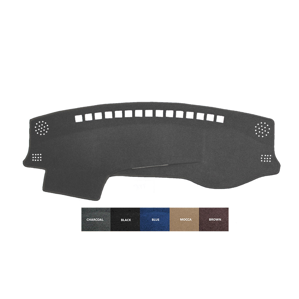 Dash Mat To Fit Toyota Kluger GSU50R/GSU55R (2014 - 2021) – additional photo