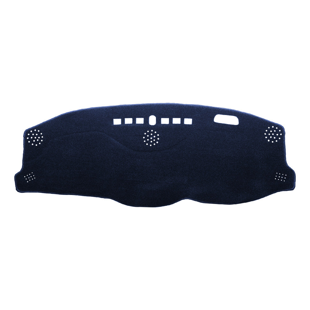 Dash Mat To Fit Holden Arcadia AC (2018 - current) in Blue