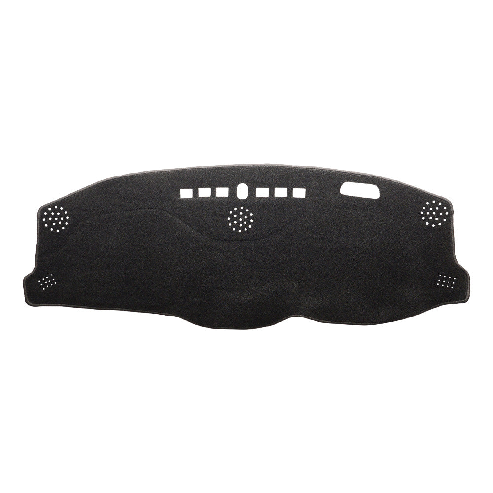 Dash Mat To Fit Holden Arcadia AC (2018 - current) in Grey