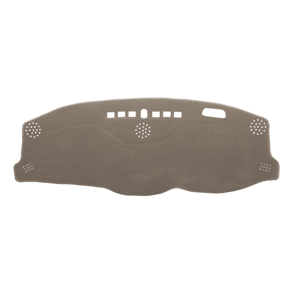 Dash Mat To Fit Holden Arcadia AC (2018 - current) in Mocha