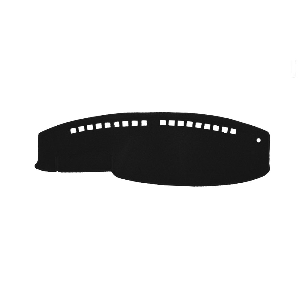 Dash Mat To Fit Ford Escape All Models (2001 – 2012) in Black
