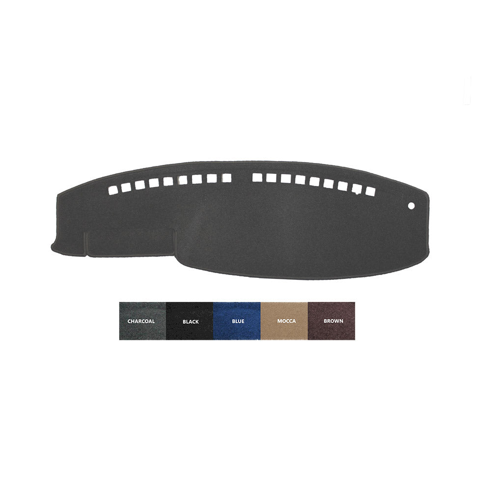 Dash Mat To Fit Ford Escape All Models (2001 – 2012) – additional photo