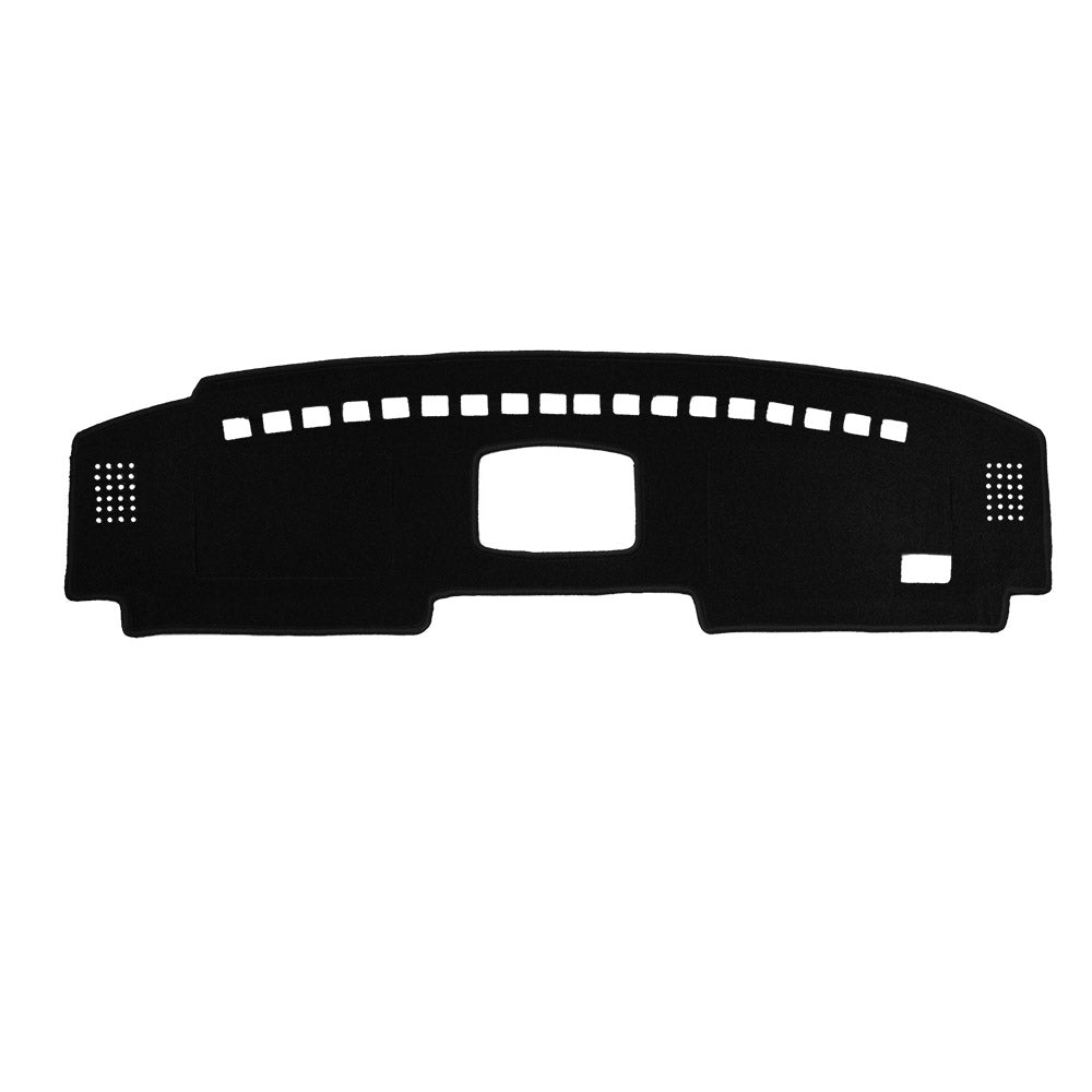 Dash Mat To Fit Toyota Fj Cruiser GSJ15R 15 SERIES (2011 - 2016) in Black