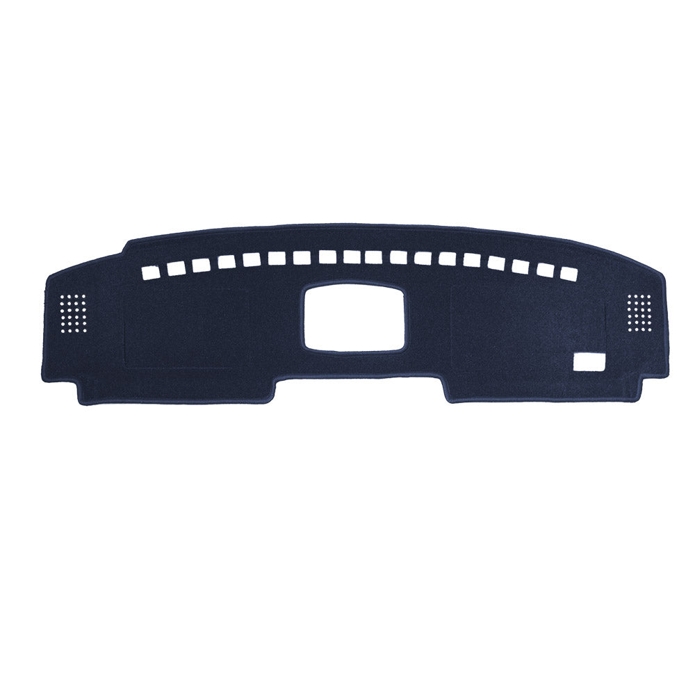 Dash Mat To Fit Toyota Fj Cruiser GSJ15R 15 SERIES (2011 - 2016) in Blue