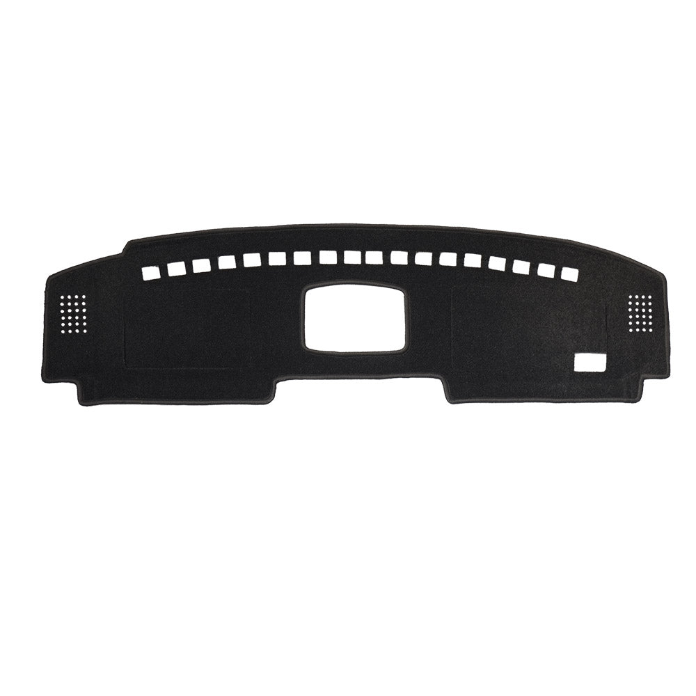 Dash Mat To Fit Toyota Fj Cruiser GSJ15R 15 SERIES (2011 - 2016) in Grey