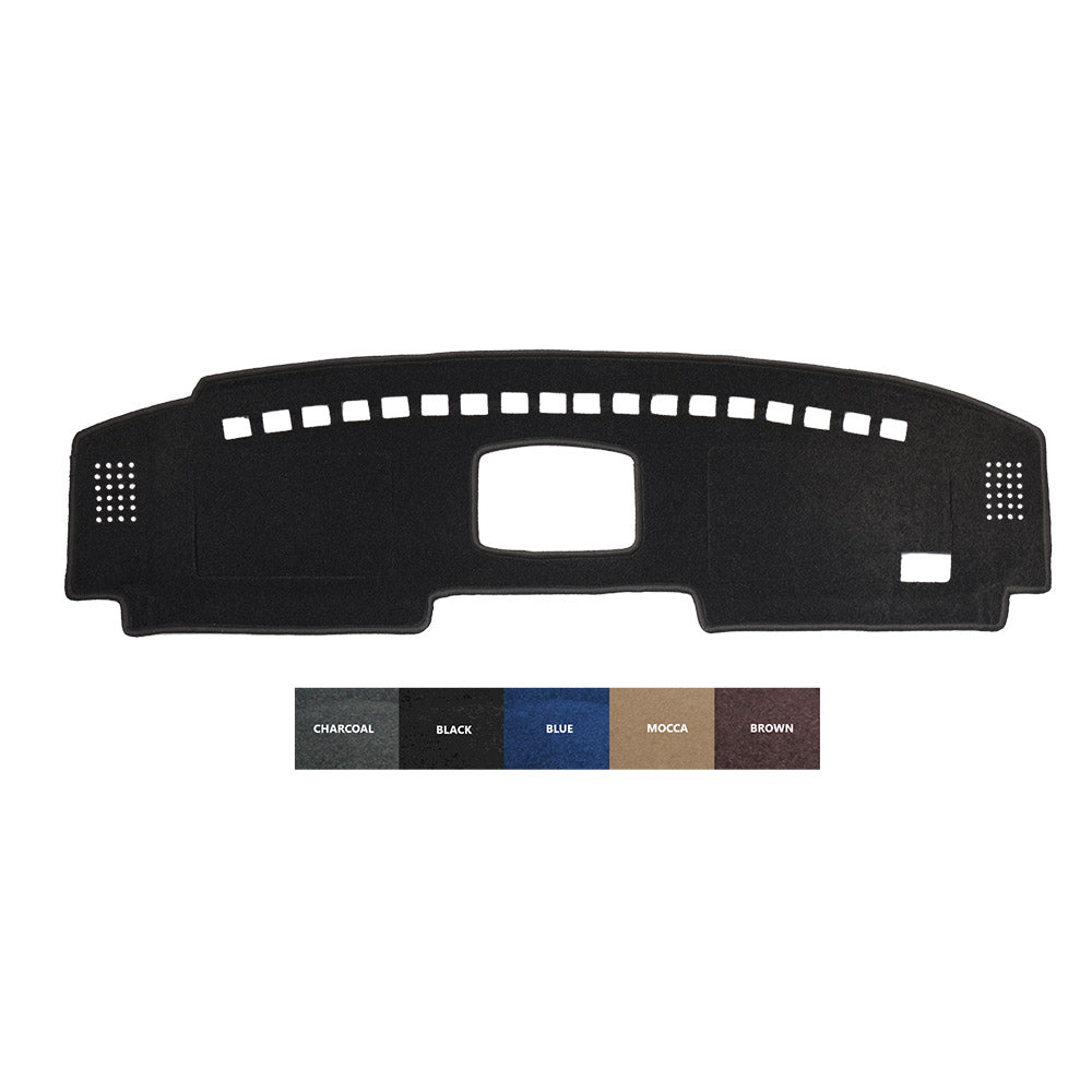 Dash Mat To Fit Toyota Fj Cruiser GSJ15R 15 SERIES (2011 - 2016) – additional photo
