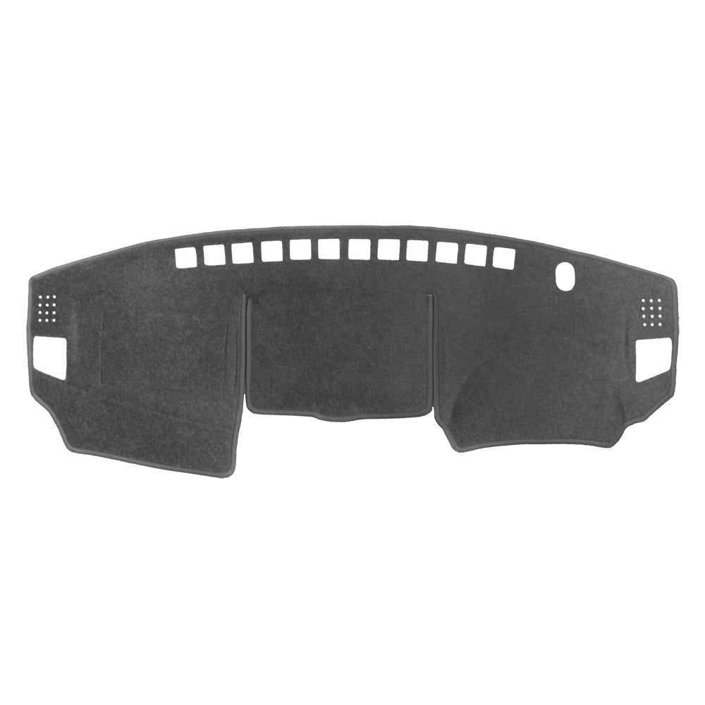 Dash Mat To Fit Nissan X-Trail T31 (2007 - 2014) – additional photo