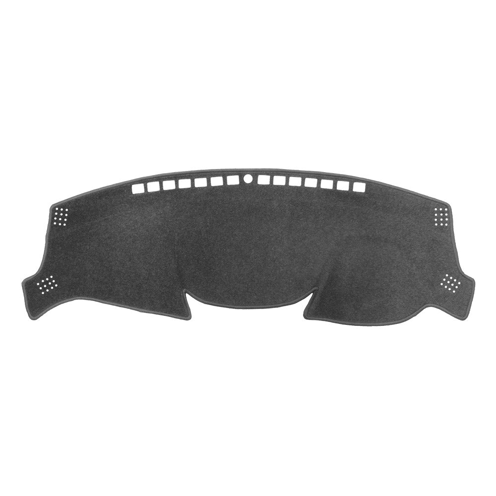 Dash Mat To Fit Nissan Qashqai J11 (06/2014 - 05/2022) – additional photo