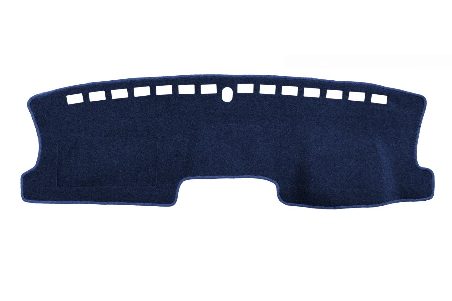 FORD EVEREST WITHOUT GLOVEBOX (2022- CURRENT) in Blue