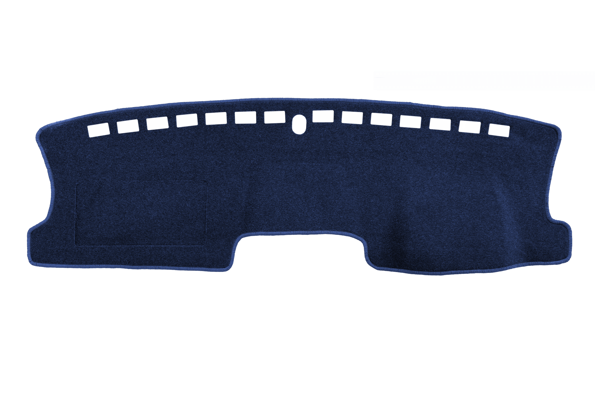FORD EVEREST WITHOUT GLOVEBOX (2022- CURRENT) in Blue