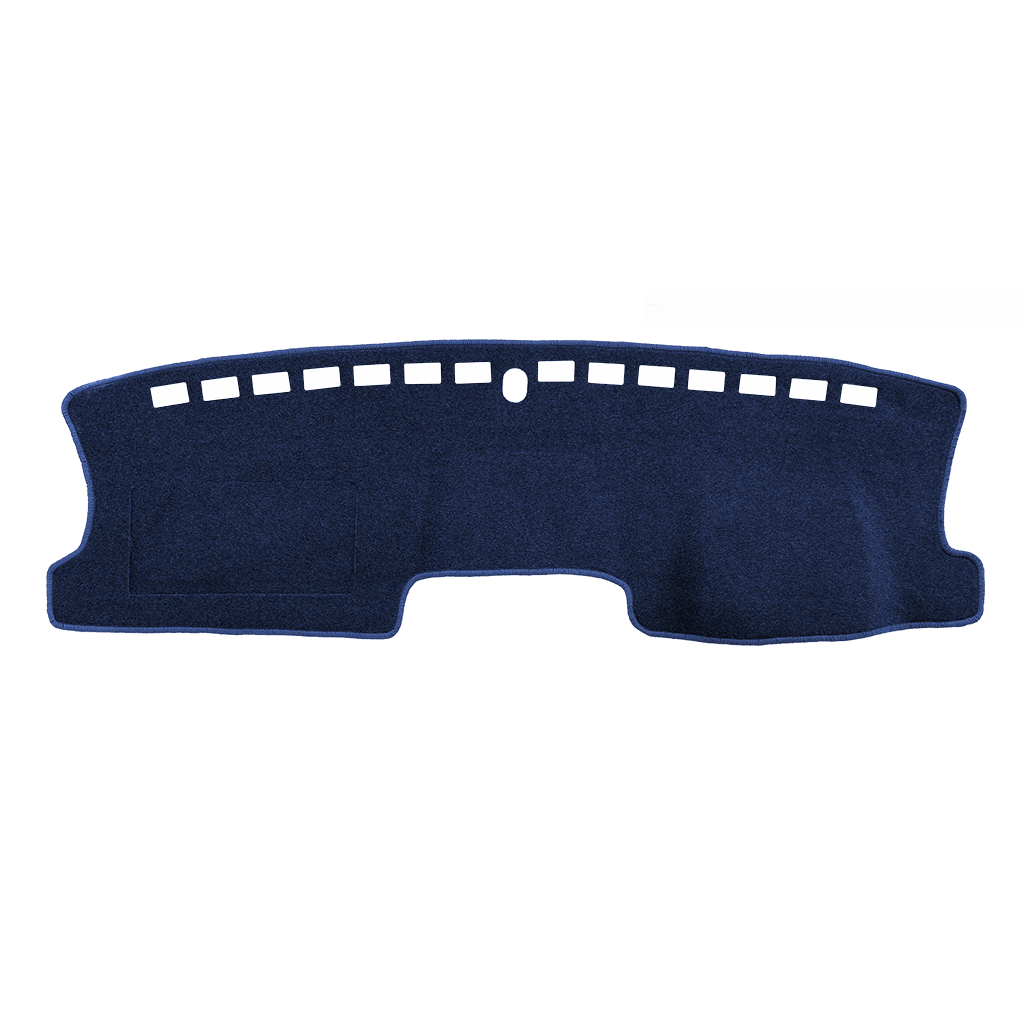 FORD RANGER WITHOUT GLOVEBOX (2022 - CURRENT) in Blue