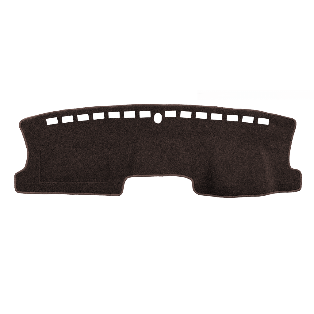 FORD RANGER WITHOUT GLOVEBOX (2022 - CURRENT) in Brown