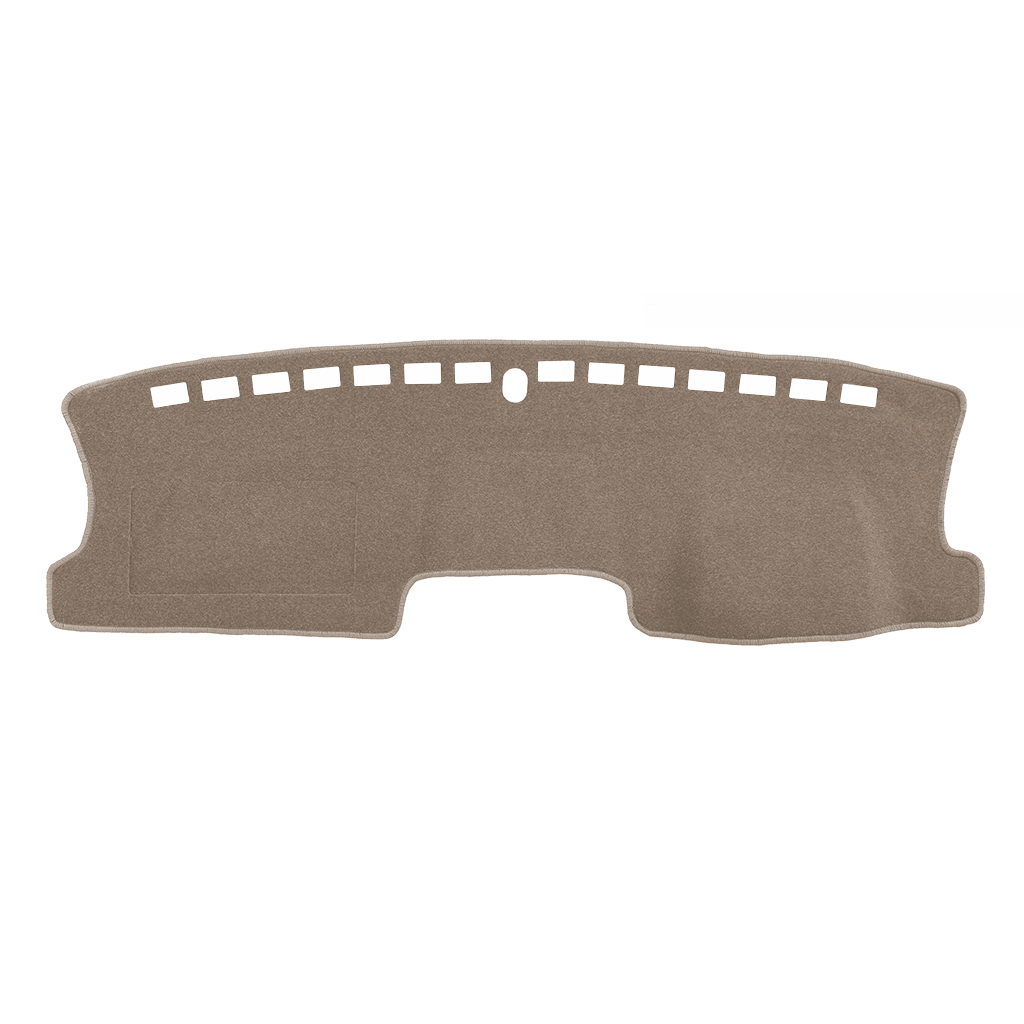 FORD RANGER WITHOUT GLOVEBOX (2022 - CURRENT) in Mocha