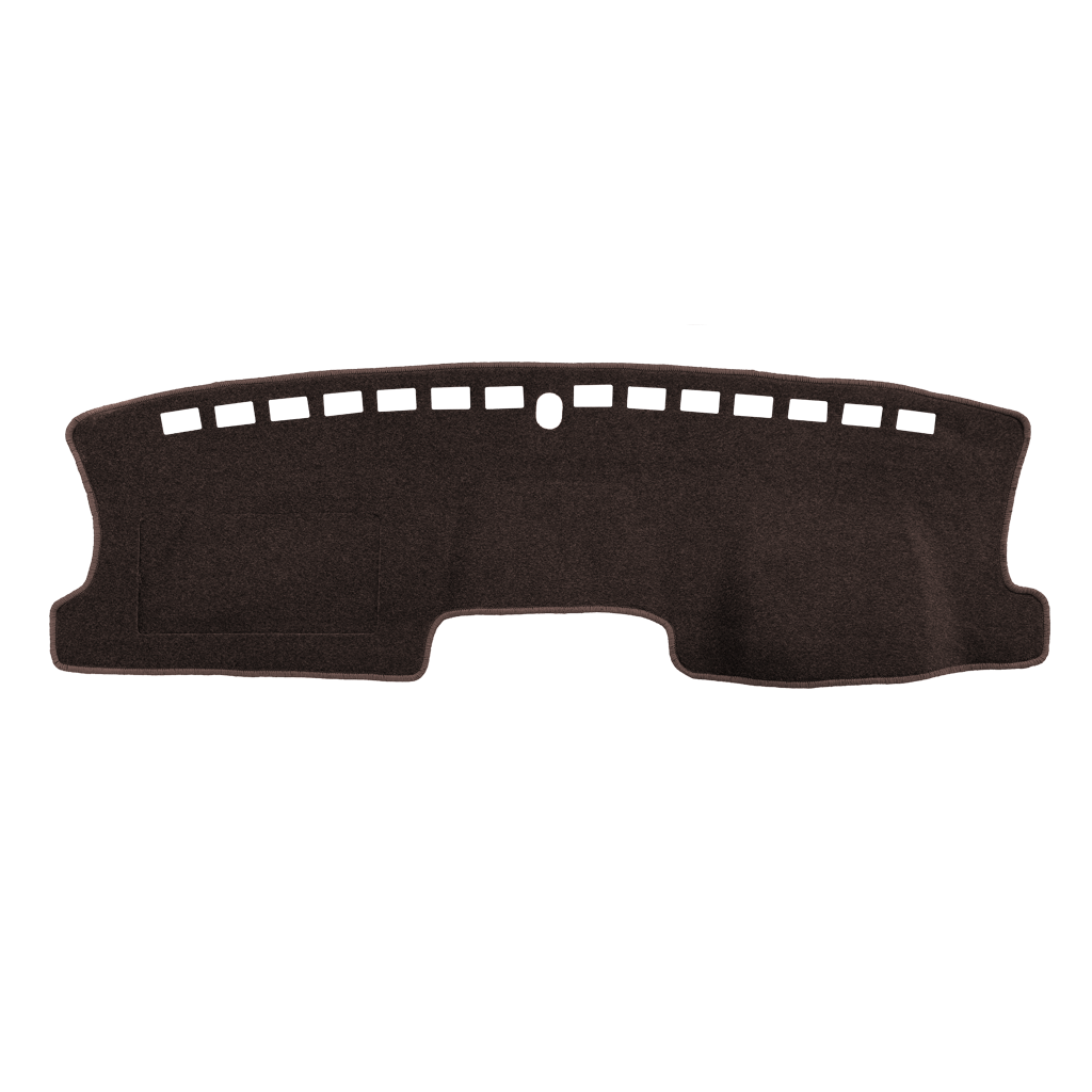 FORD RANGER WITHOUT GLOVEBOX WITH CENTRE SPEAKER  (2022- CURRENT) in Brown