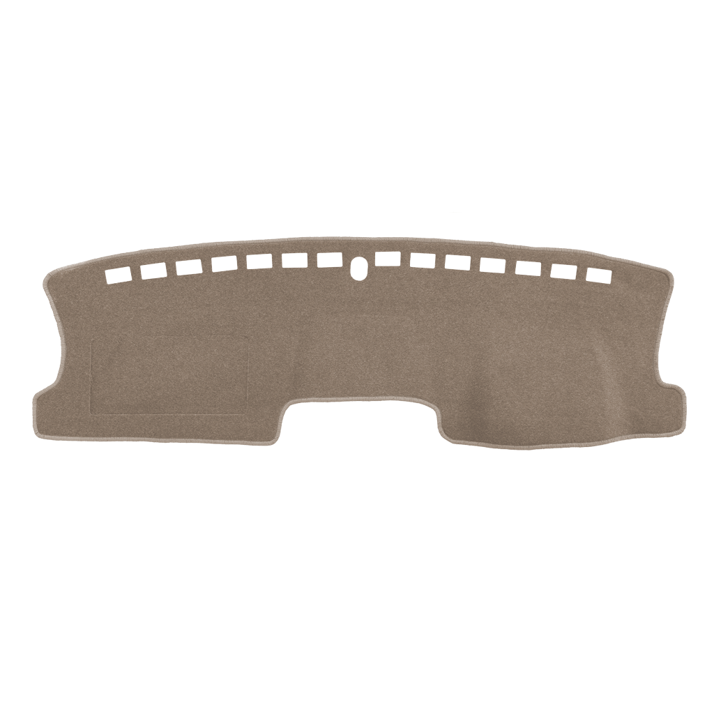 FORD RANGER WITHOUT GLOVEBOX WITH CENTRE SPEAKER  (2022- CURRENT) in Mocha