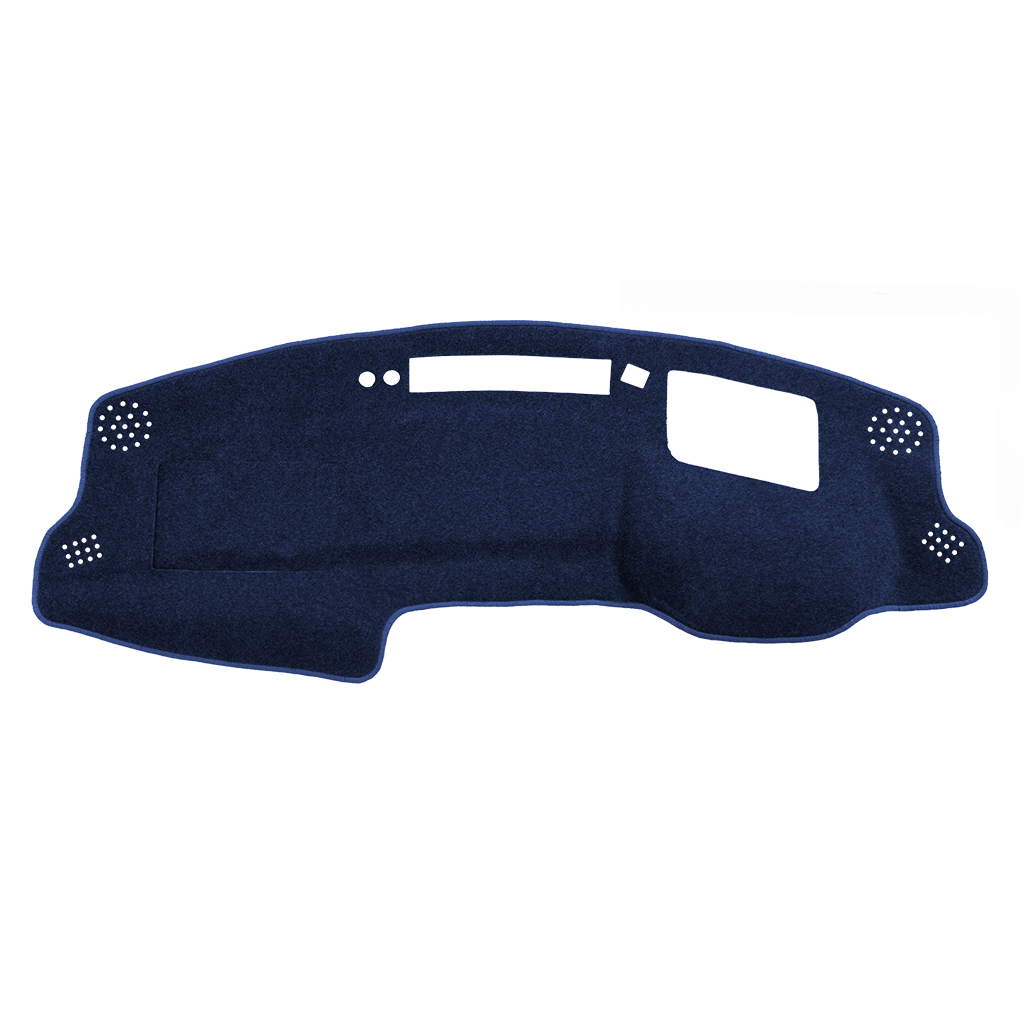 NISSAN QASHQAI J12 WITH HUD  (10/2022 - CURRENT) in Blue