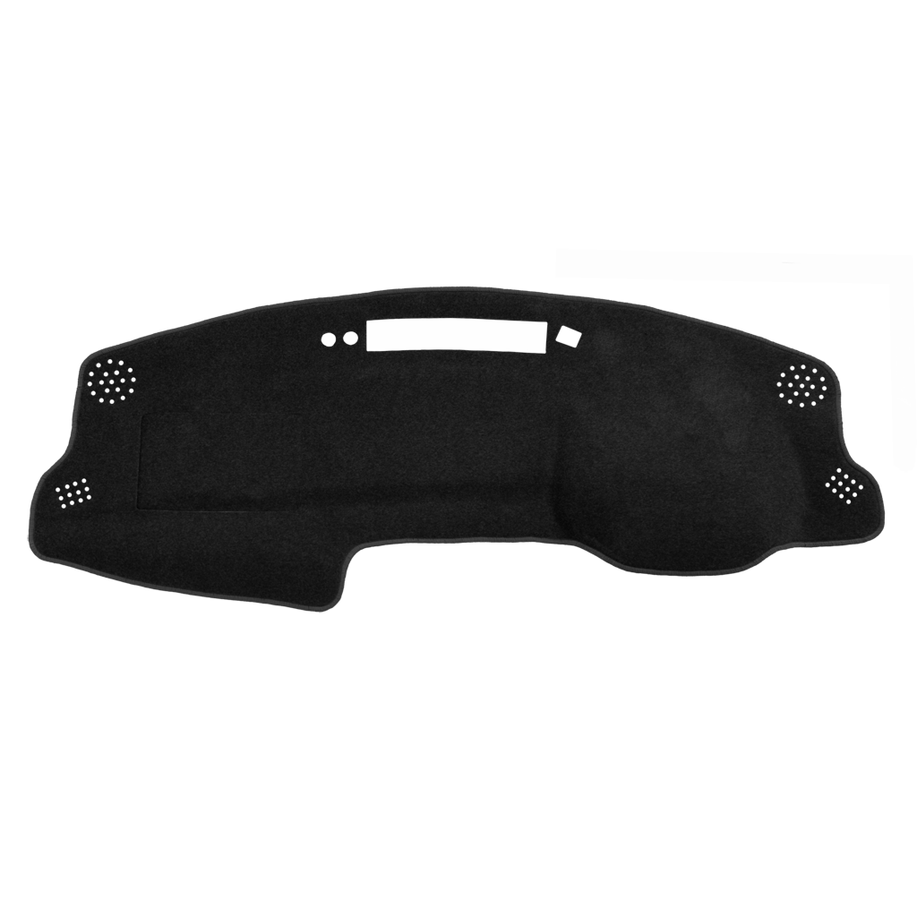 NISSAN QASHQAI J12 WITHOUT HUD (10/2022 - CURRENT) in Black