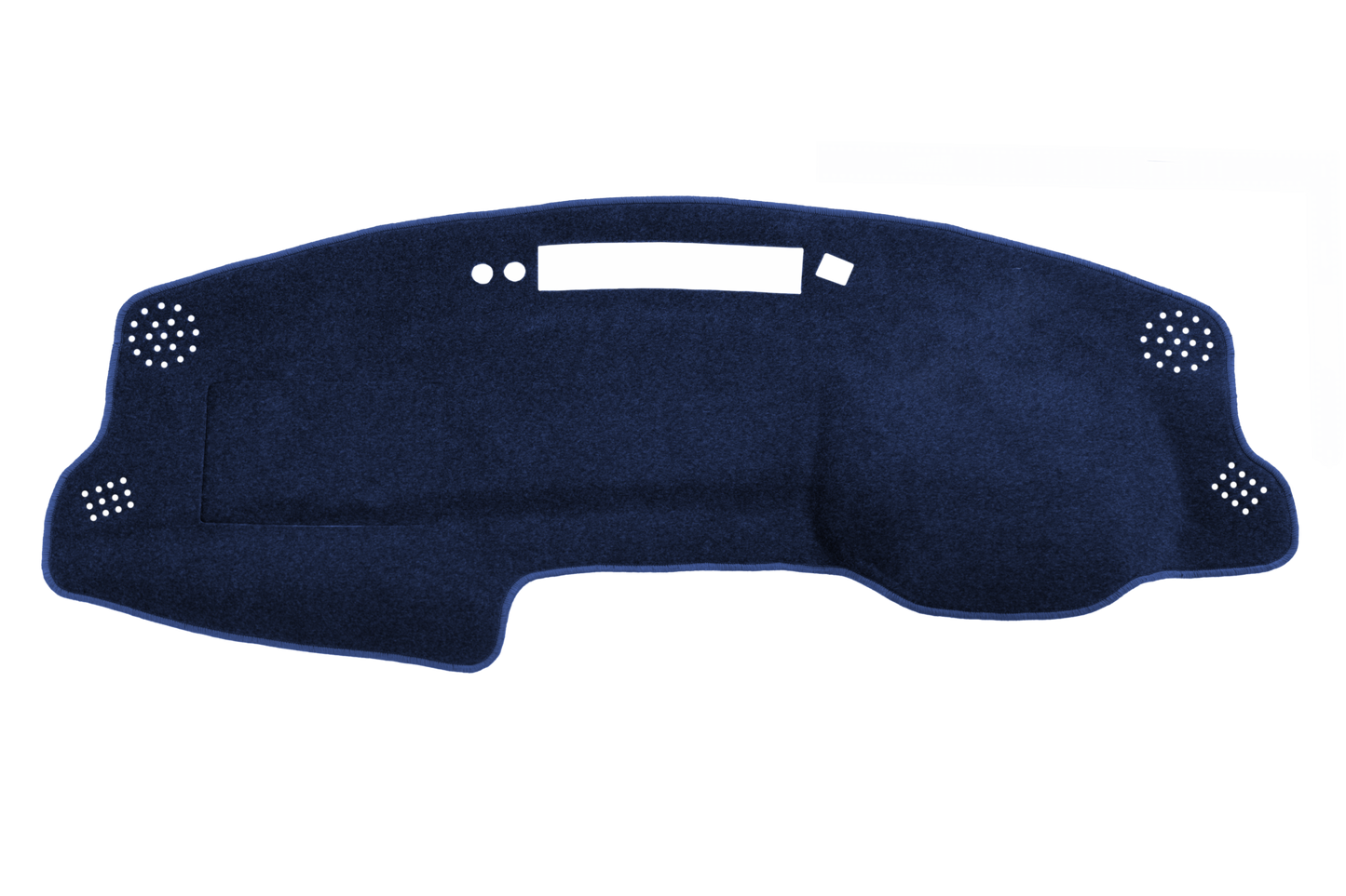 NISSAN QASHQAI J12 WITHOUT HUD (10/2022 - CURRENT) in Blue