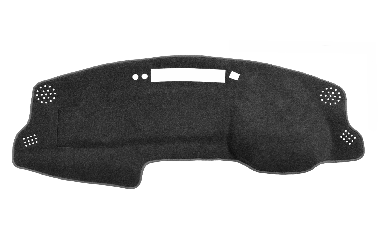 NISSAN QASHQAI J12 WITHOUT HUD (10/2022 - CURRENT) in Grey