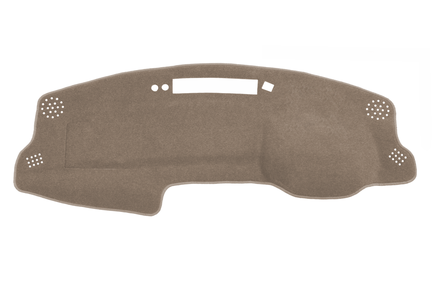 NISSAN QASHQAI J12 WITHOUT HUD (10/2022 - CURRENT) in Mocha