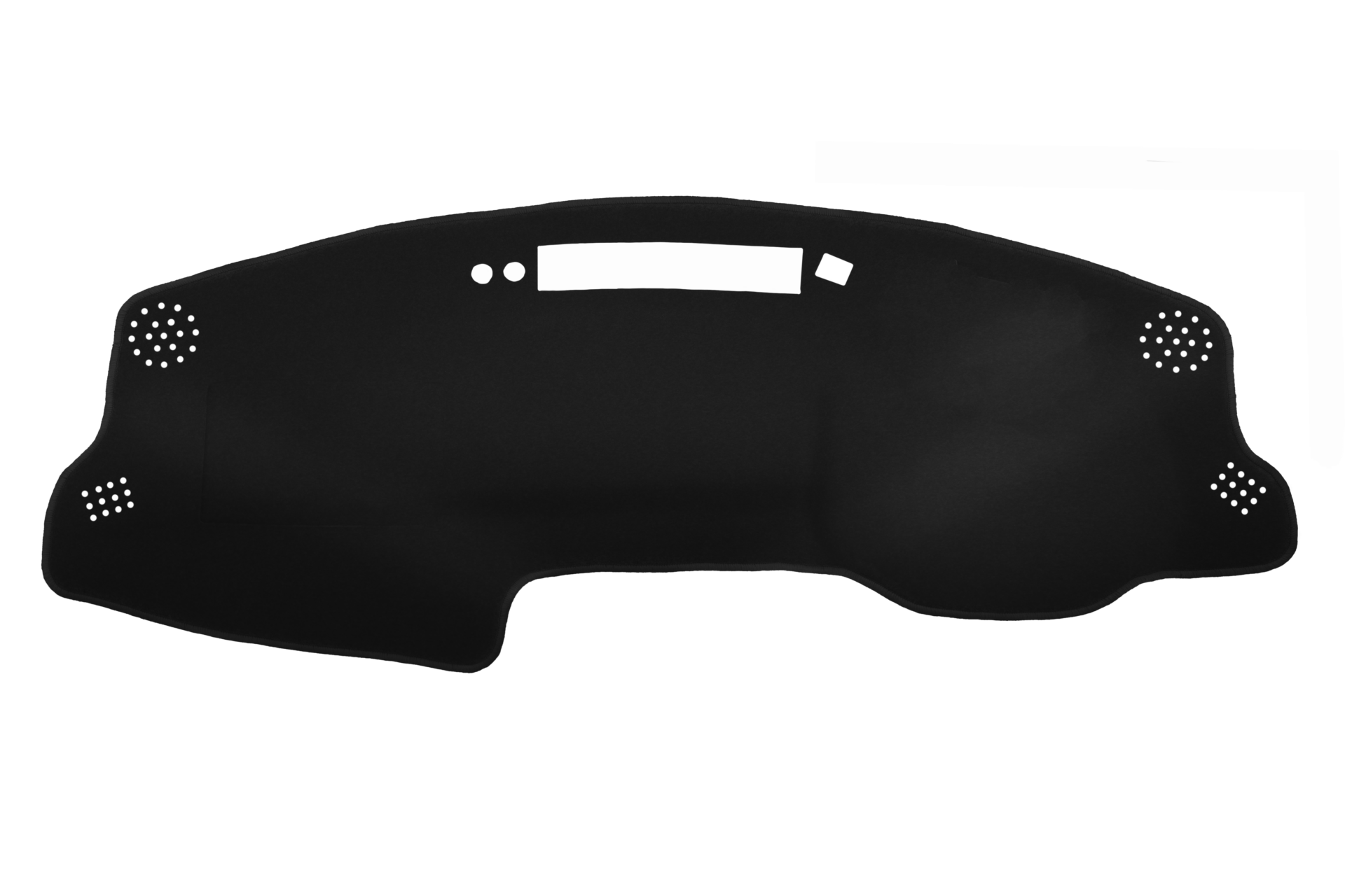 NISSAN QASHQAI J12 WITHOUT HUD (10/2022 - CURRENT) in Suede