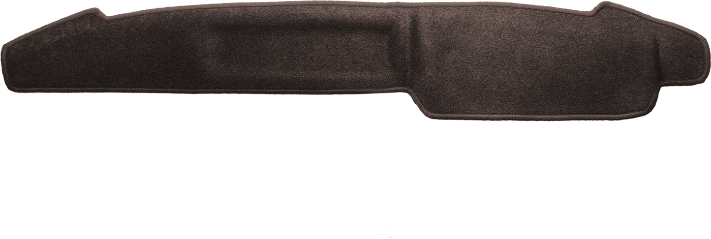 Dash Mat To Fit Toyota Forerunner  (1983 - 1988) in Brown