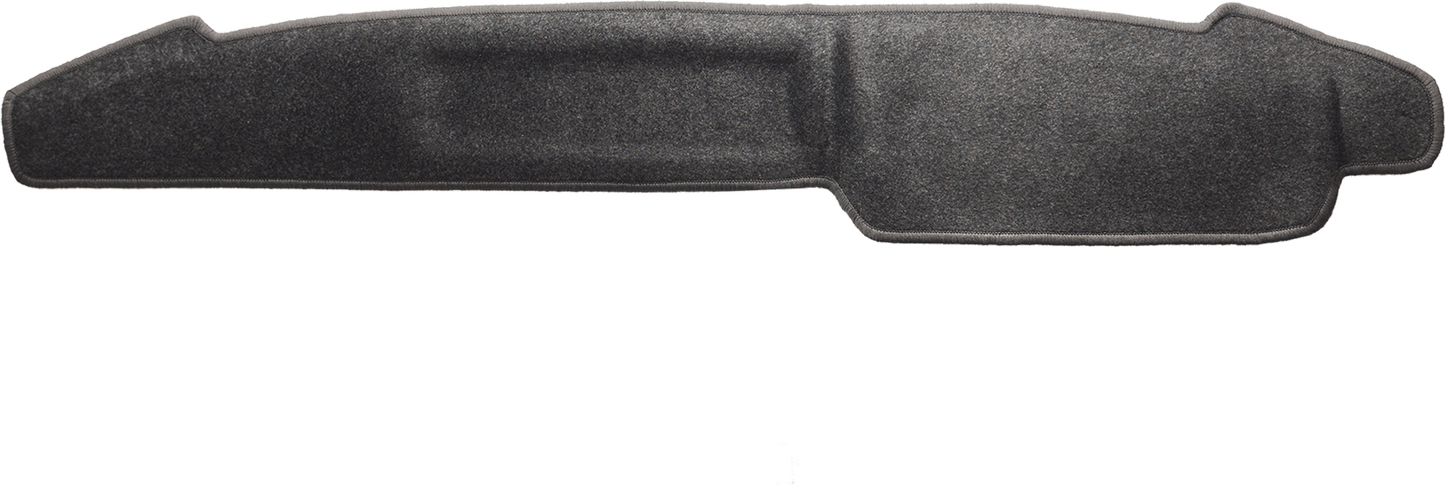 Dash Mat To Fit Toyota Forerunner  (1983 - 1988) in Grey