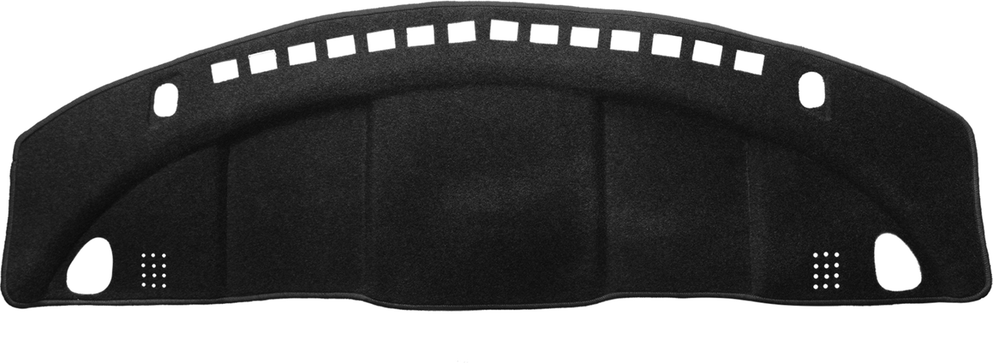Dash Mat To Fit Nissan Murano All Models (2005 – 2008) in Black