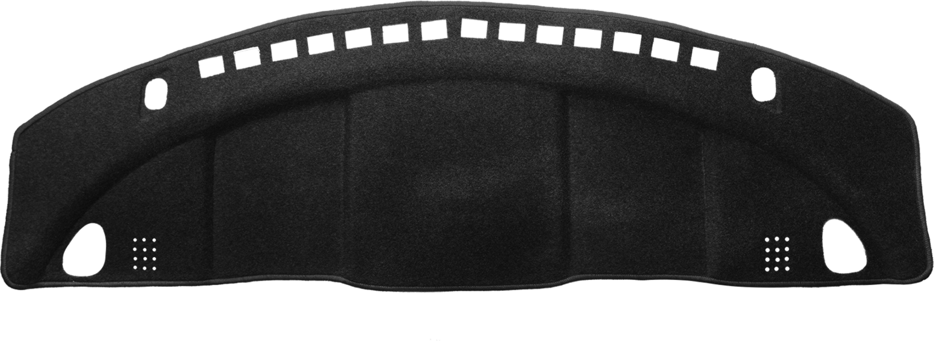 Dash Mat To Fit Nissan Murano All Models (2005 – 2008) in Black