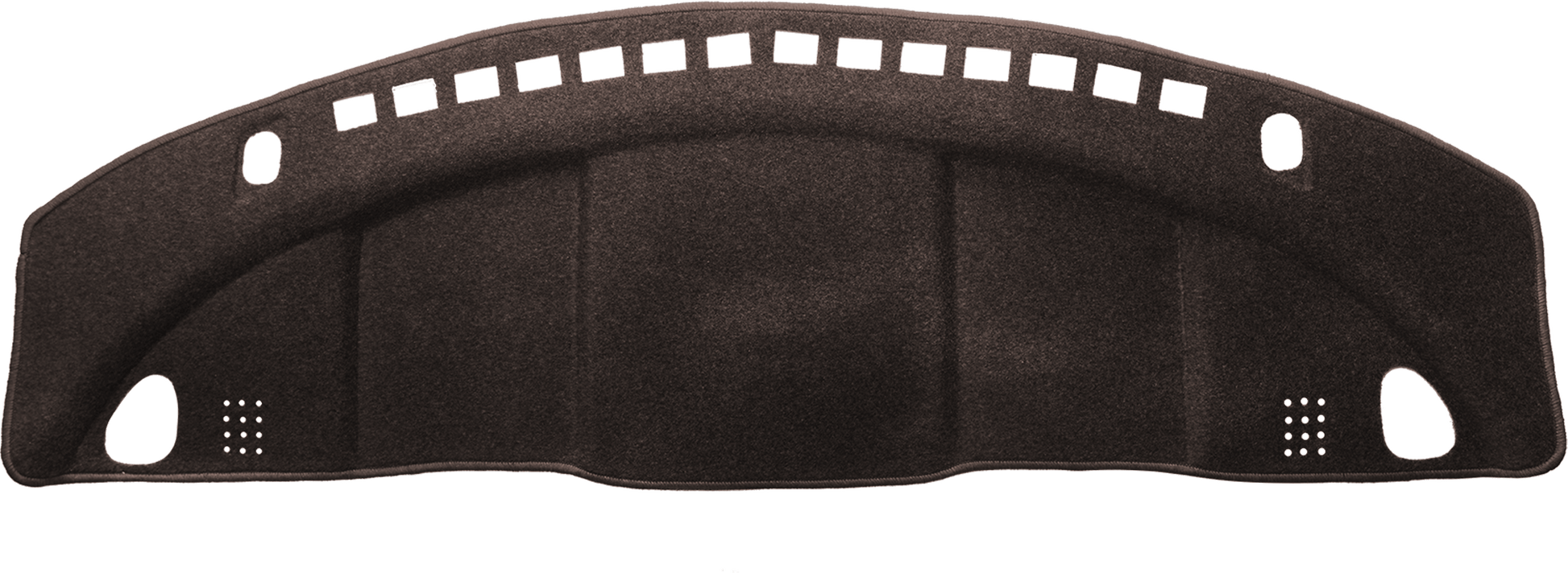 Dash Mat To Fit Nissan Murano All Models (2005 – 2008) in Brown