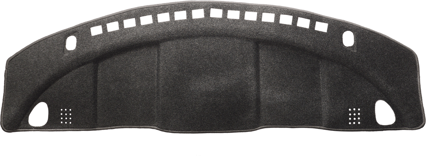 Dash Mat To Fit Nissan Murano All Models (2005 – 2008) in Grey