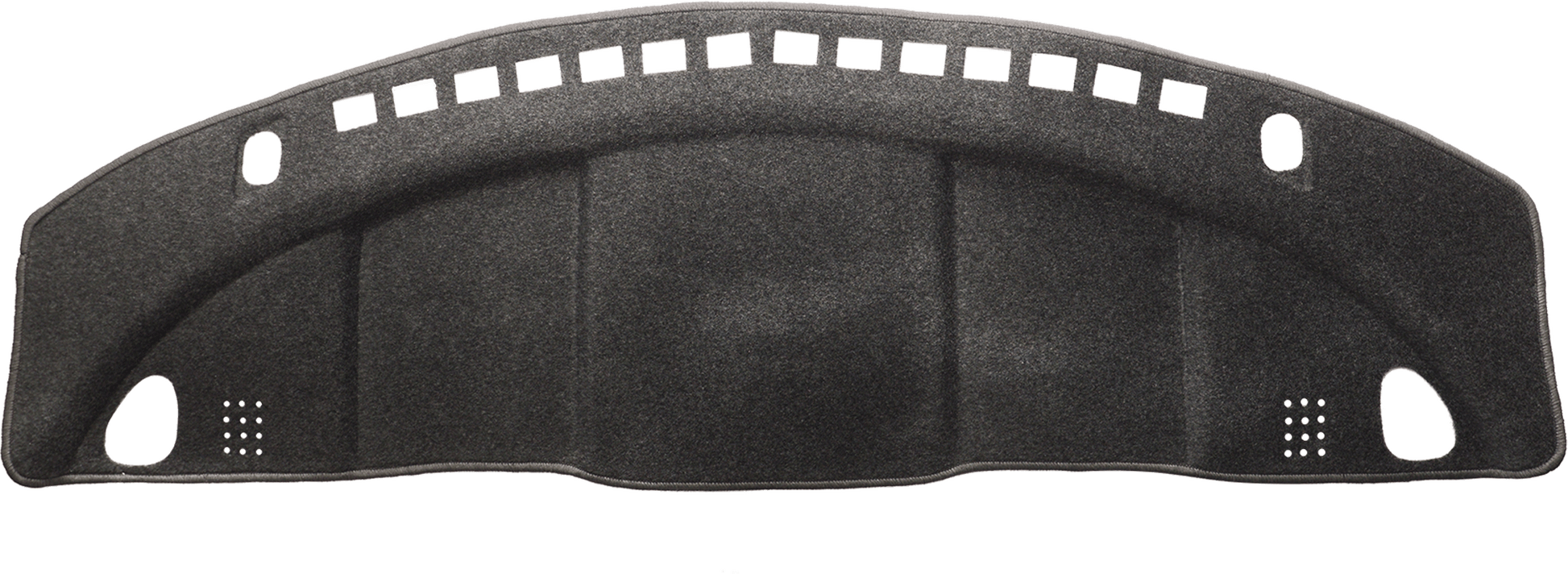 Dash Mat To Fit Nissan Murano All Models (2005 – 2008) in Grey