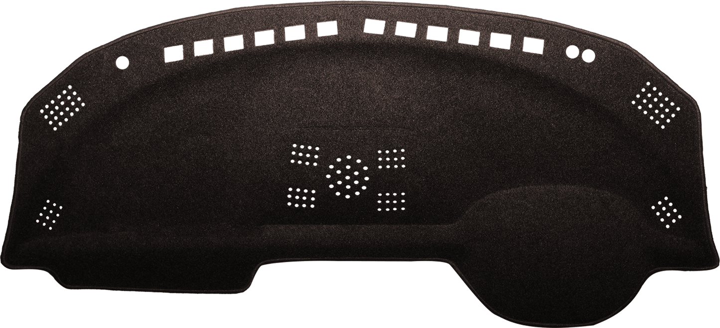 Dash Mat To Fit Nissan Murano All Models (2009 – 2015) in Brown