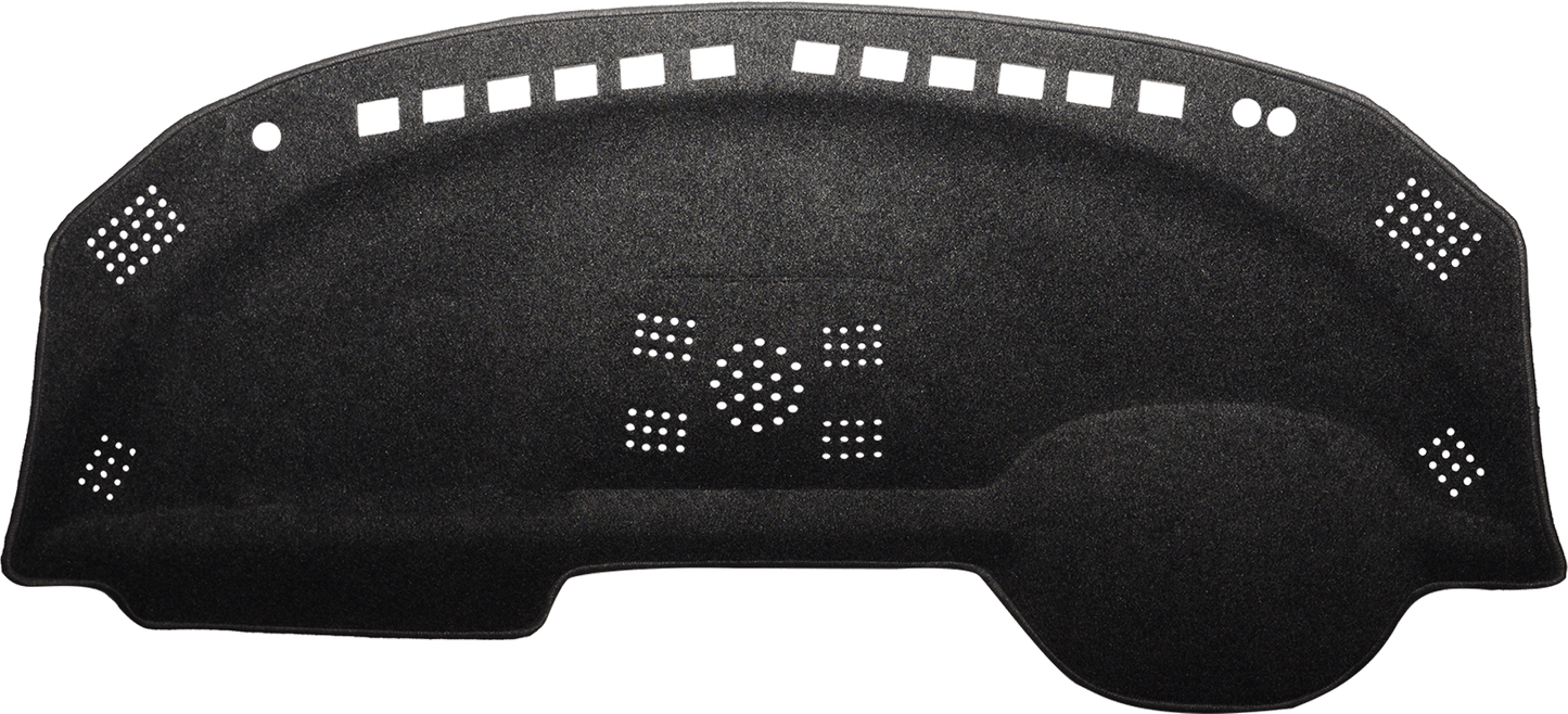 Dash Mat To Fit Nissan Murano All Models (2009 – 2015) in Grey