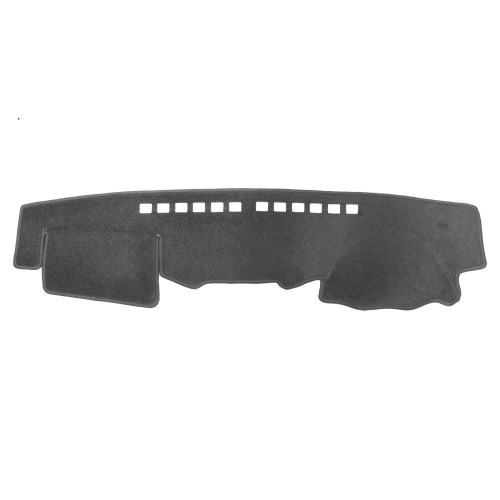 Dash Mat To Fit Toyota Hilux SR/SR5 MY10-MY12 (3/2005 - 9/2015) – additional photo