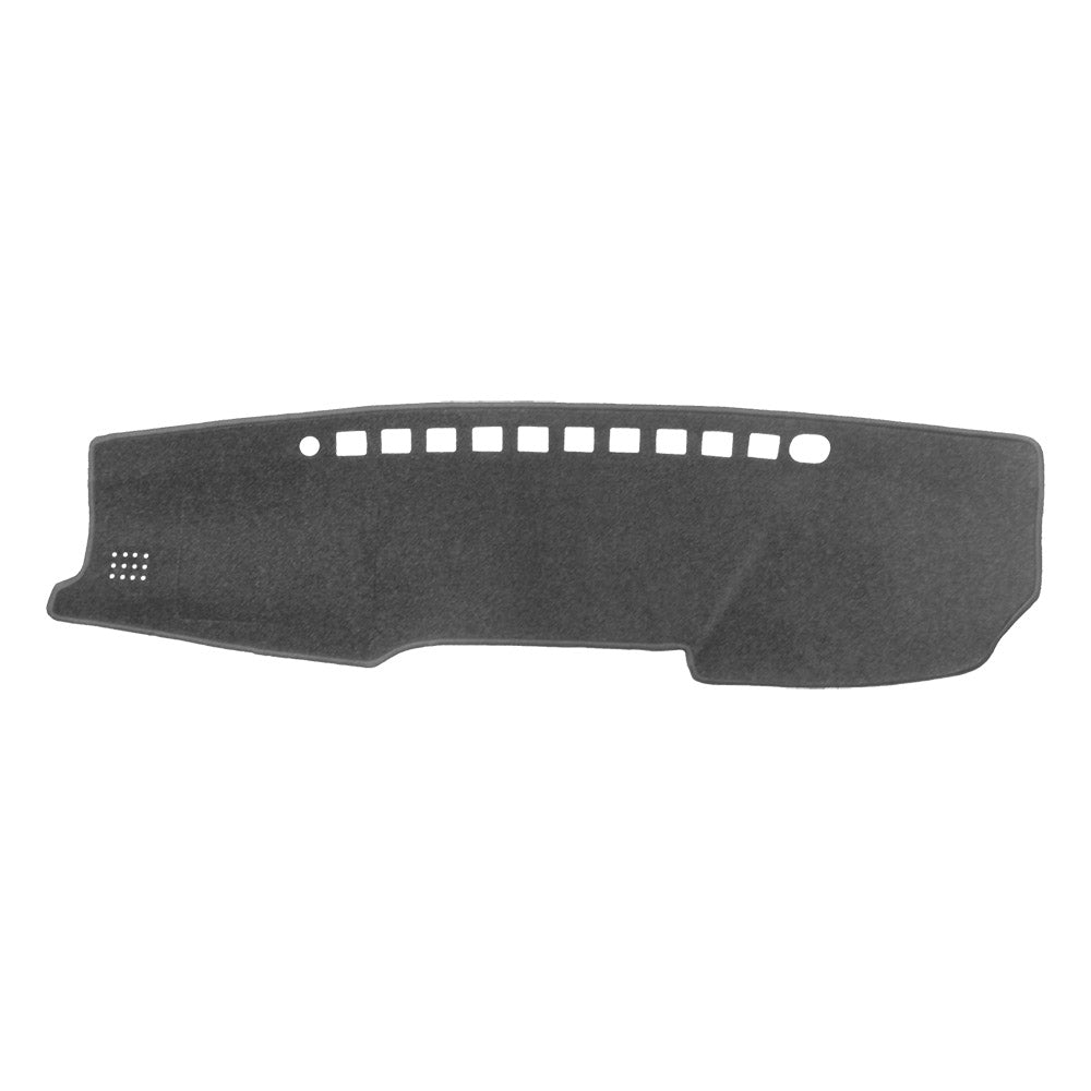 Dash Mat To Fit Toyota Hilux (08/2015 - 07/2025) – additional photo
