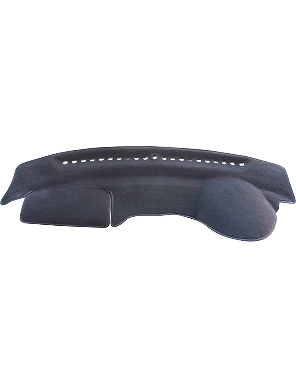 Suits Kia Cerato TD Dash Mat Charcoal – additional photo