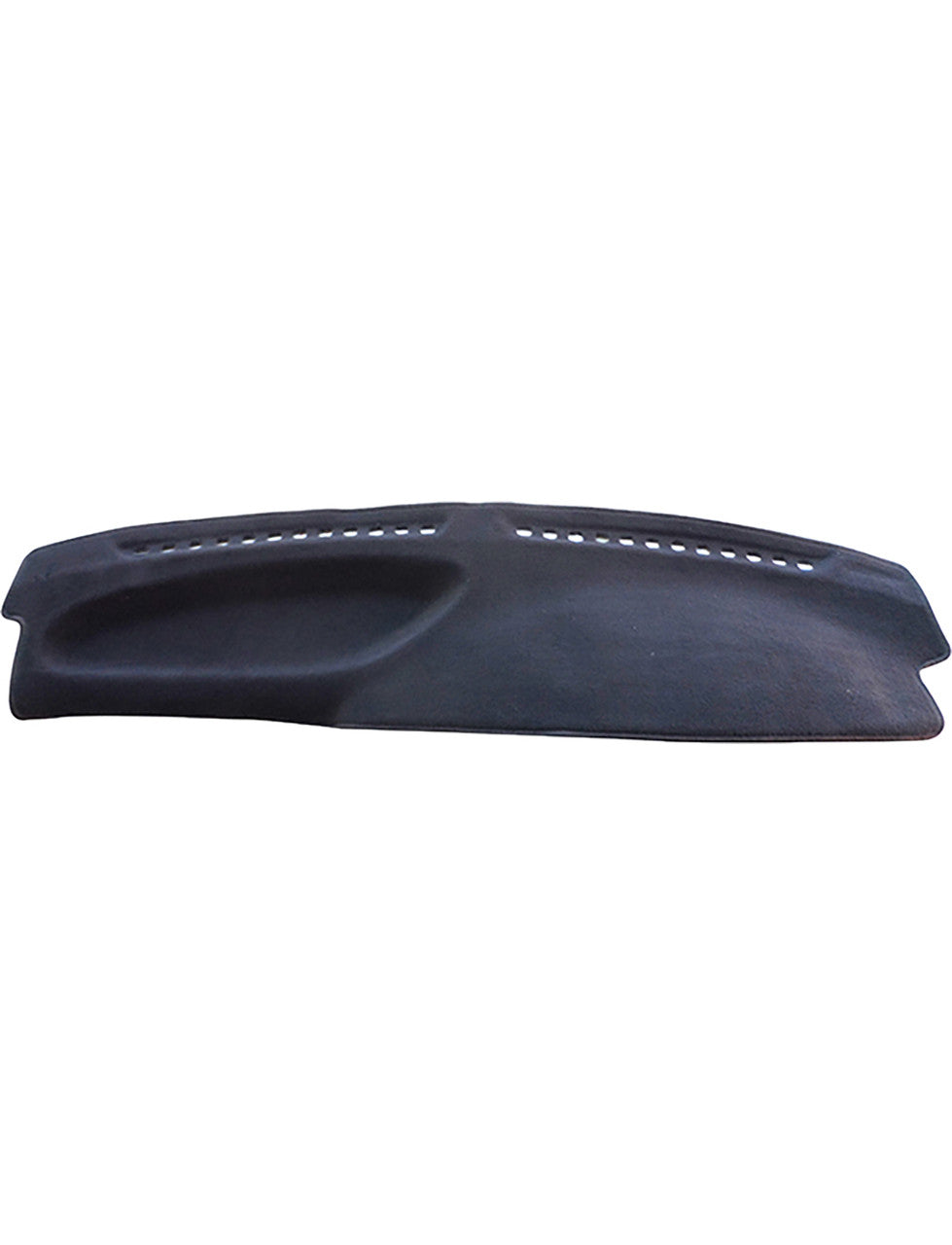 Suits Kia Pregio Dash Mat Black – additional photo