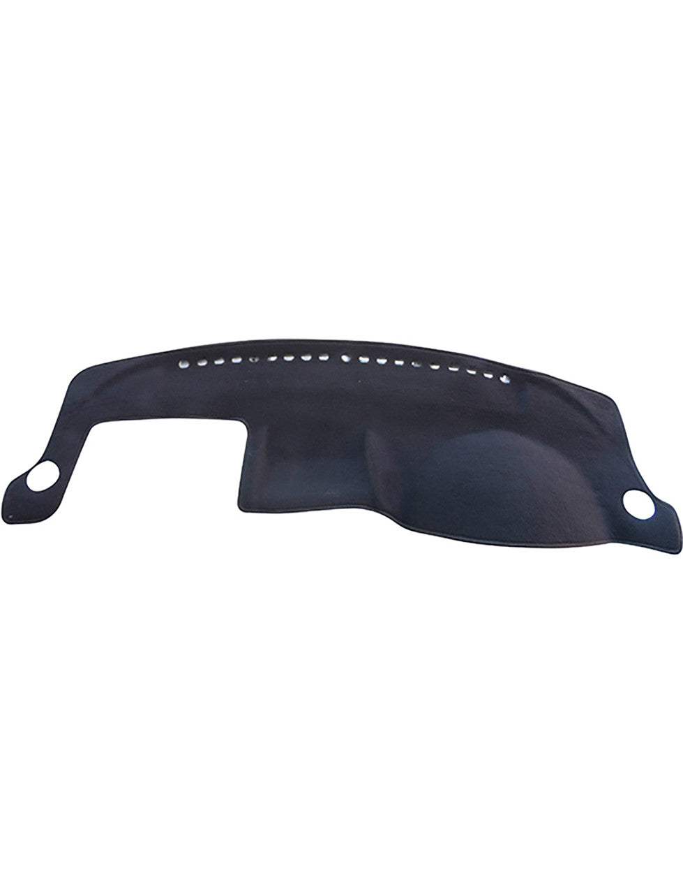 Suits Kia Sportage KM Dash Mat Black 2005 - 2010 – additional photo