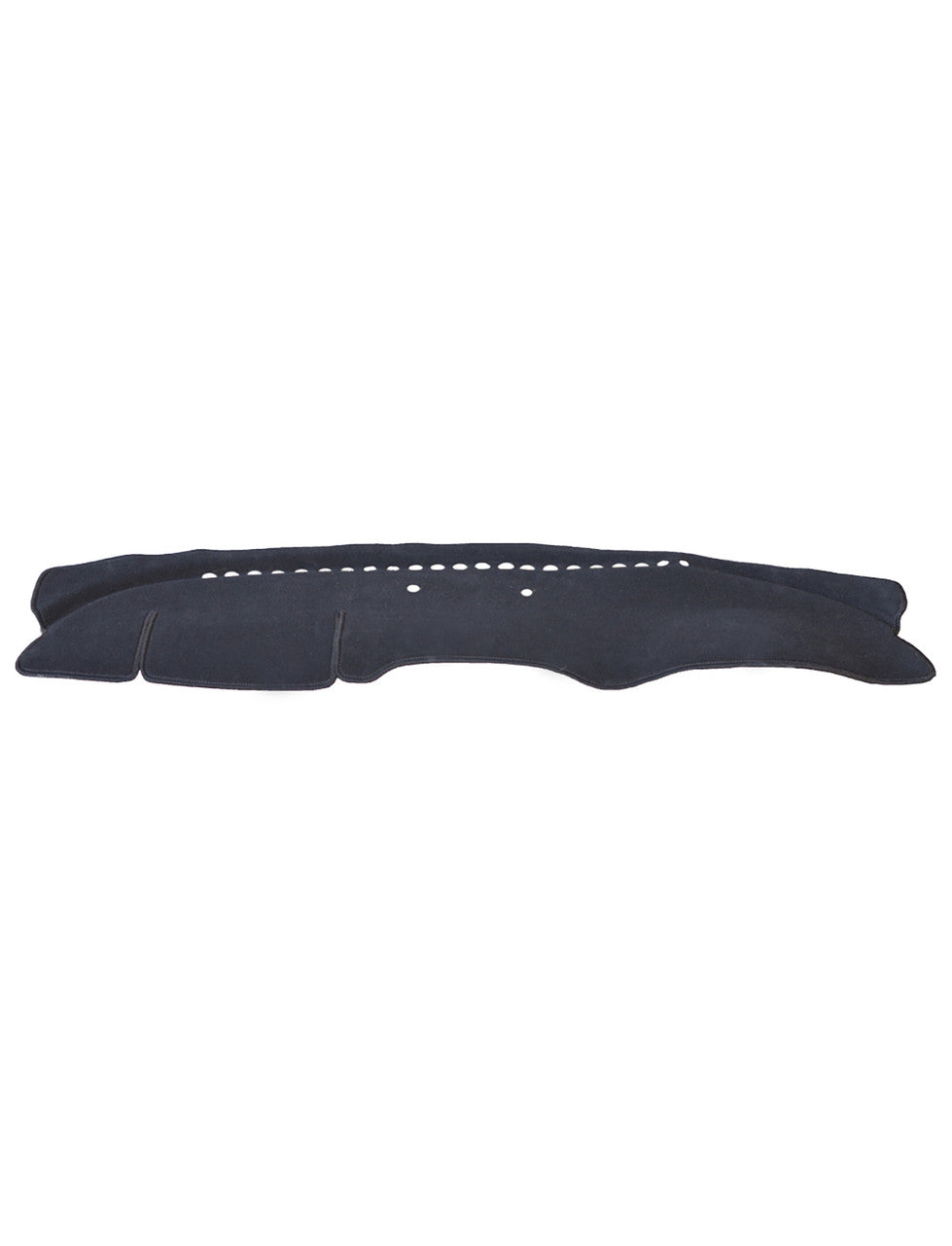 Suits Kia Sorento UM Dash Mat Black – additional photo
