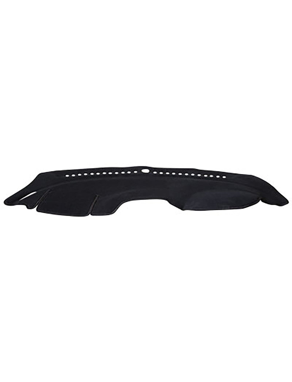 Suits Kia Cerato YD Dash Mat Black – additional photo