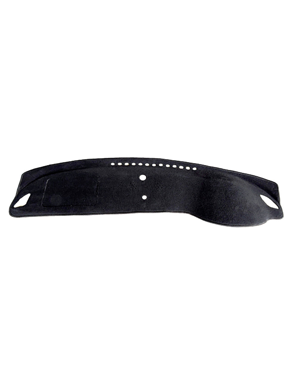 Suits Kia Stinger Dash Mat Charcoal – additional photo