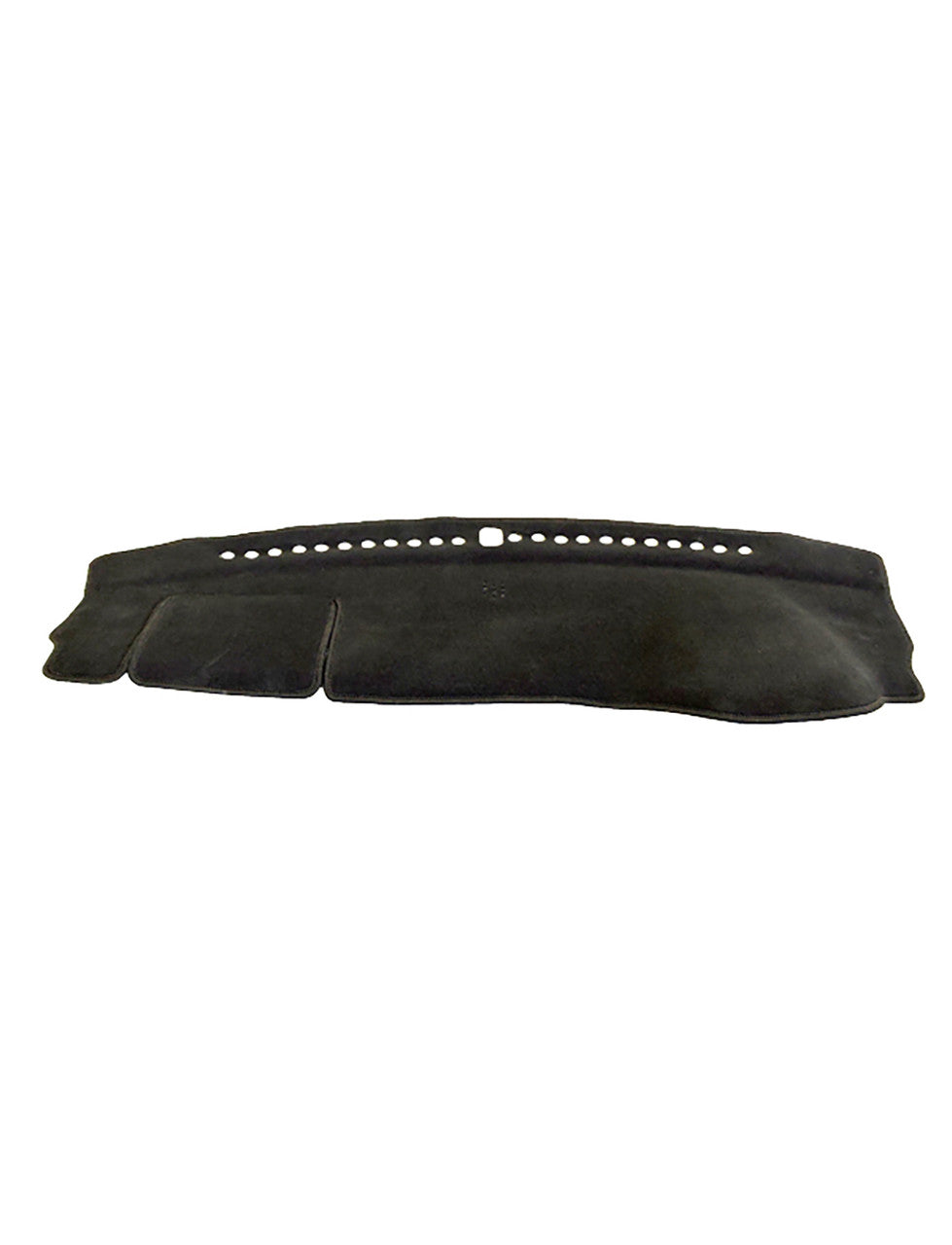 Suits Kia Cerato BD Dash Mat Charcoal – additional photo